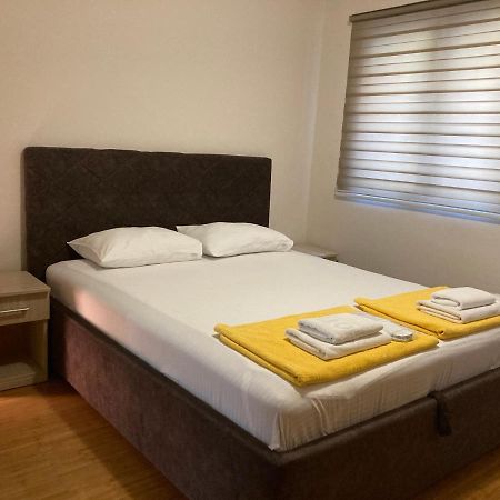 The View Apartment 3 Petrovac Екстериор снимка