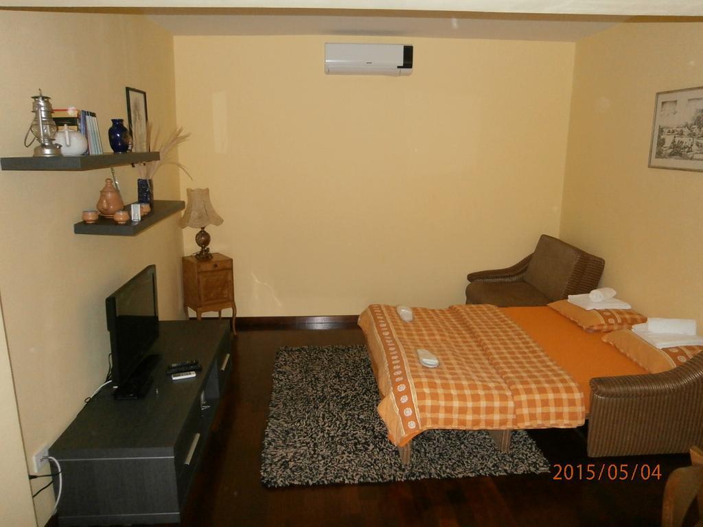 The View Apartment 3 Petrovac Стая снимка