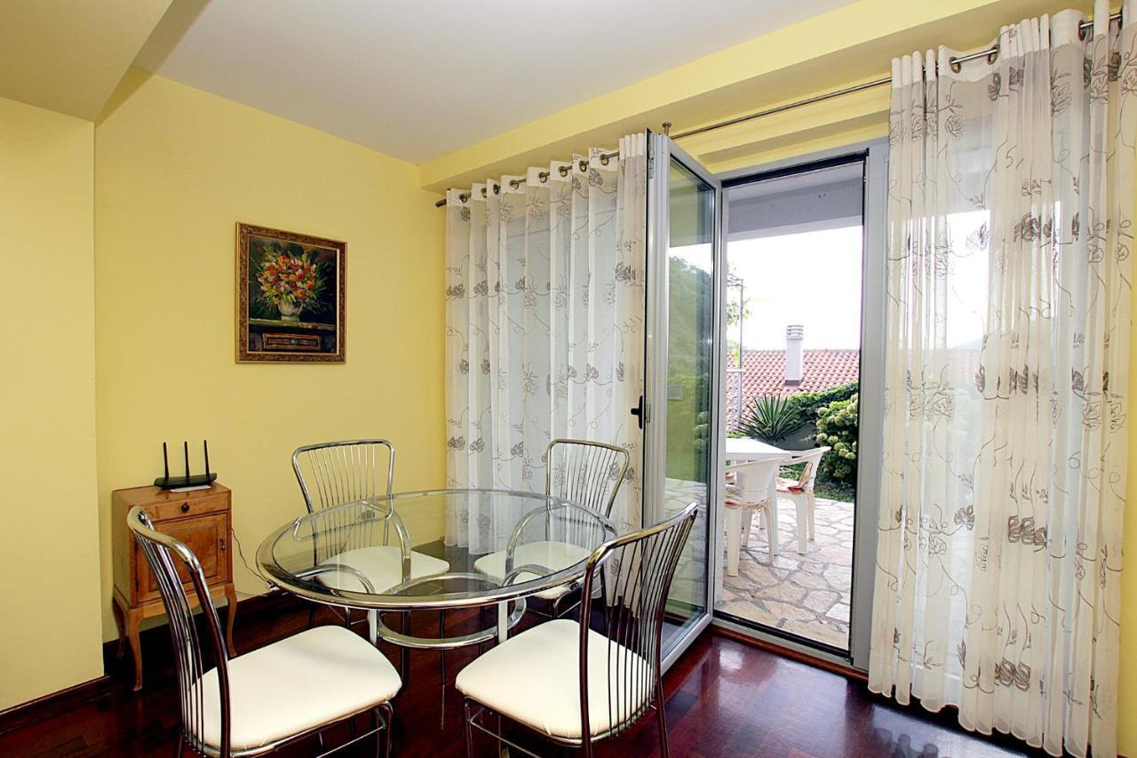 The View Apartment 3 Petrovac Екстериор снимка